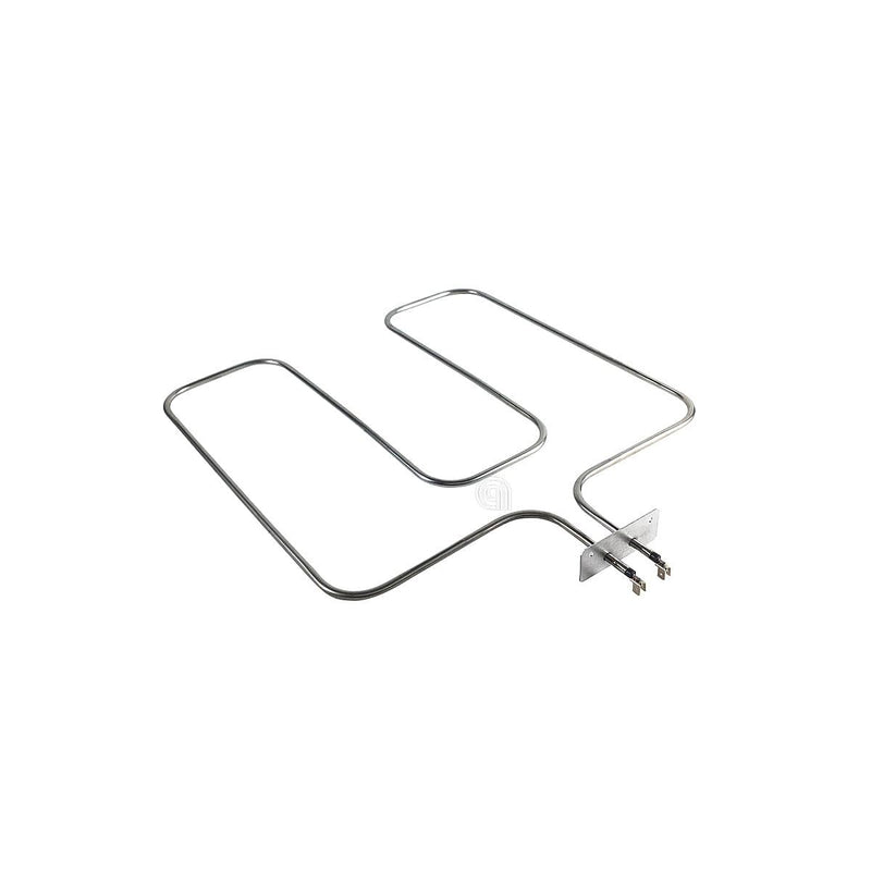 resistencia horno compatible beko y indesit código 262900099