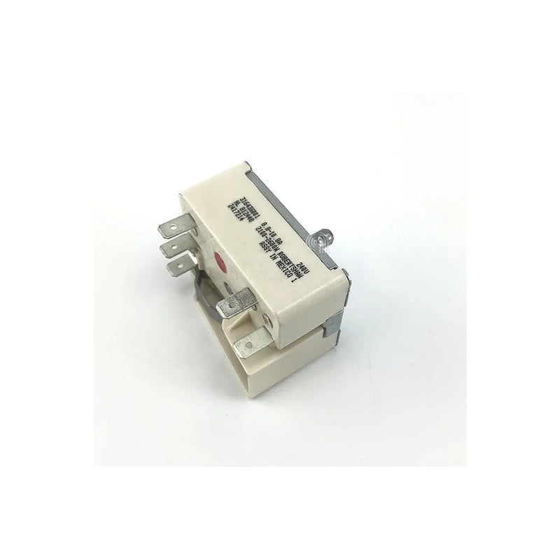 FRIGIDAIRE - Interruptor de quemador para placa de cocina - 316021501