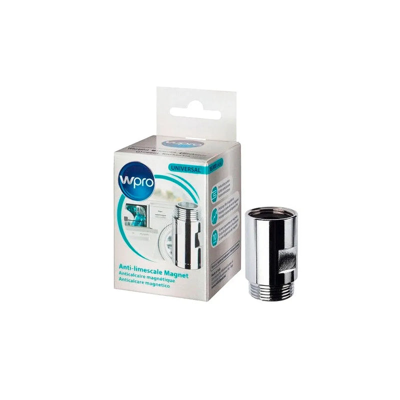 Anticalcario magnético para lavadora Whirlpool y Indesit C00375499