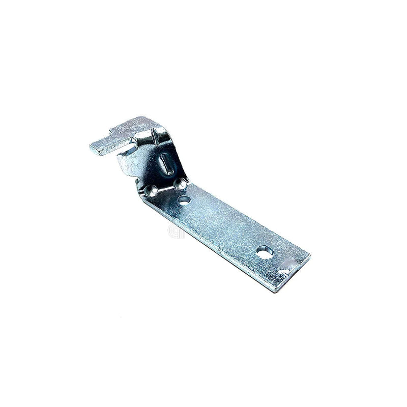 Bisagra puerta congelador original Bosch código 00169302