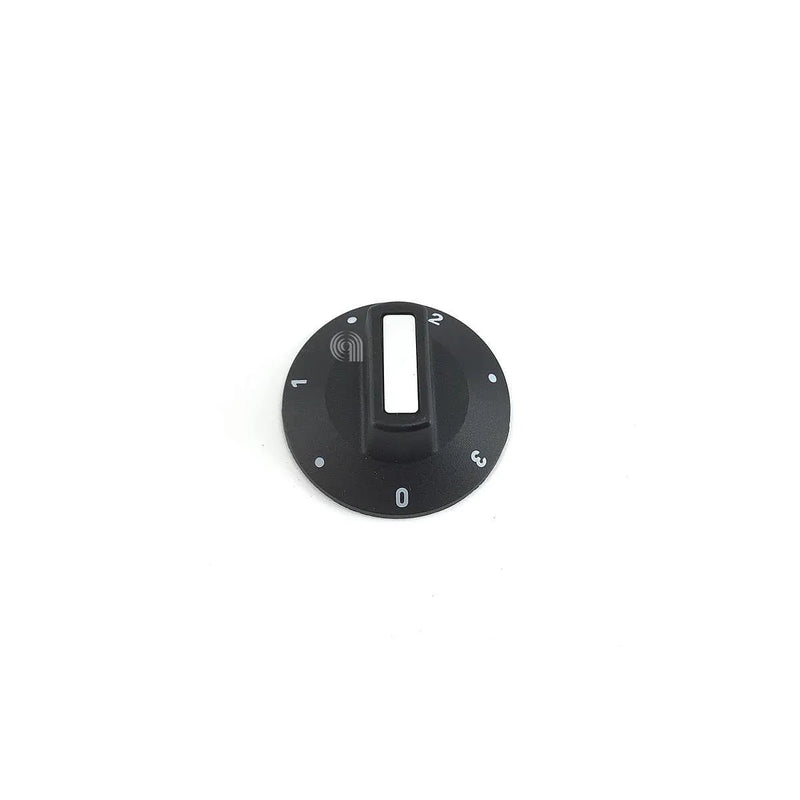 EGO - Manopola para placa de cocina - 524.051