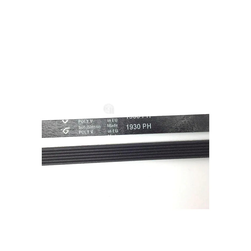 Correa H6 1930 Poly-V para secadora Brandt original 57X1074