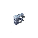 Interruptor energía single circuit 50.8 para Gorenje y otras marcas