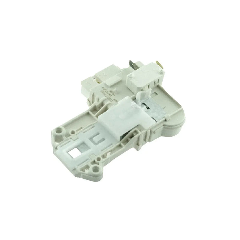 cerradura original lavadora Electrolux con códigos 1105771008 y 1105771024