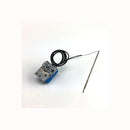 Termostato original horno Whirlpool Indesit Ariston C00480726
