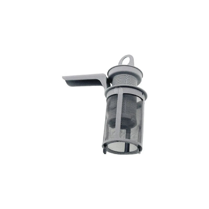 Filtro central lavavajillas Electrolux AEG compatible ZN