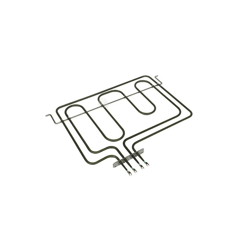 NARDI, BLANCO - Resistencia Superior Horno - 040199009962R