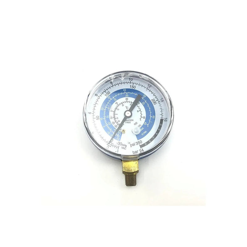 UNIVERSALE - Manómetro de baja presión para refrigeración - AST-00521058