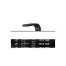 WHIRLPOOL INDESIT FAGOR - Correa Secadora 1932 H8 - 482000086374