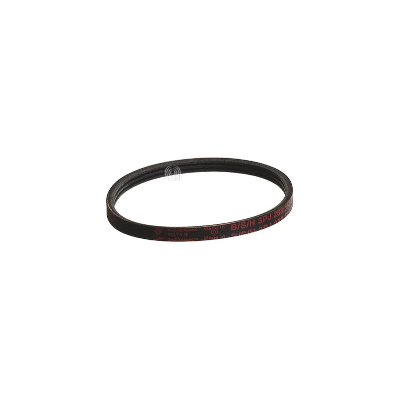 correa secadora Bosch J3 288 Poly-V original 00154142