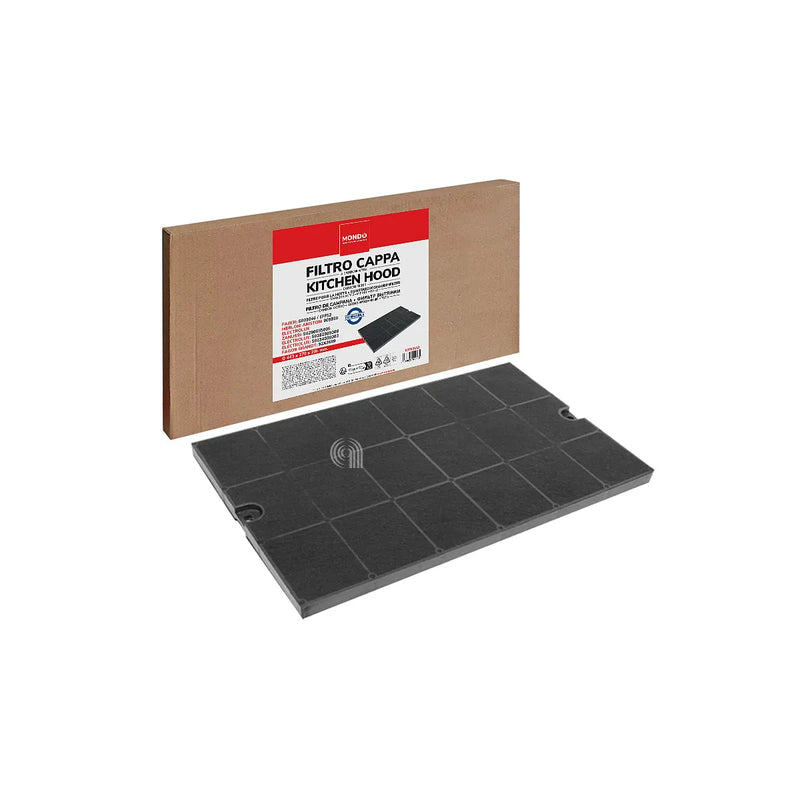 FABER ELECTROLUX - Filtro de carbón campana extractora - EFF52