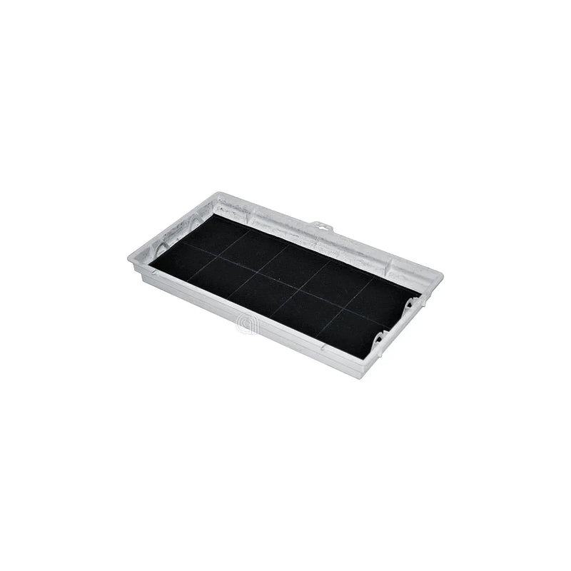 Filtro de carbón activado original Bosch para campana 00296173