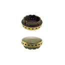 ARISTON INDESIT HOTPOINT - Spartifiamma placa de cocción - L0218