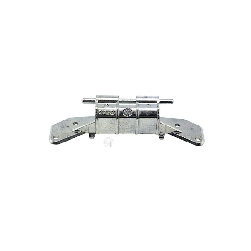 BOSCH, BALAY, SIEMENS - Bisagra puerta lavadora - 00066792
