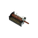 AMICA - Interruptor horno - 8062895
