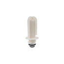 Filtro bypass frigorífico Bosch con código 10013297 compatible