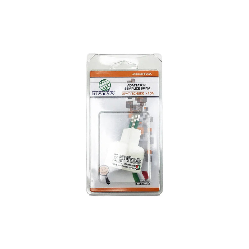 GBC - Adaptador para pequeño electrodoméstico - AST-55301168