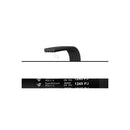 WHIRLPOOL INDESIT HOTPOINT - Correa J5 1245 Lavadora - C00161609