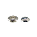 SMEG - Anillo y Platillo Auxiliar Encimera - S5334