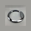Cornice oblá hv/nx cromado para lavadora Candy código 41041393