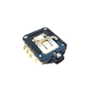 Placa de control W10119326 para Whirlpool, Indesit y KitchenAid