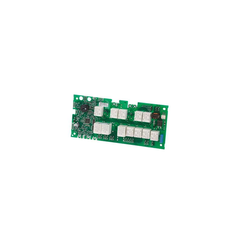 Placa electrónica original horno Bosch código 00646077