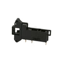Cerradura eléctrica para lavadora Bosch código 00050097