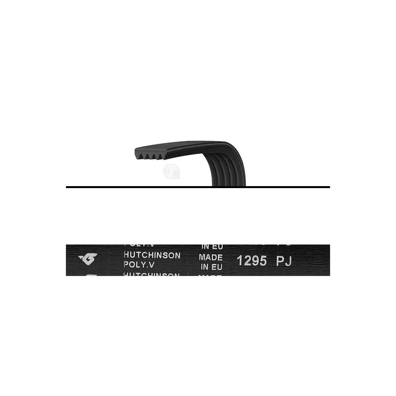 UNIVERSAL - Correa Poly-V para Lavadora - 1295J5