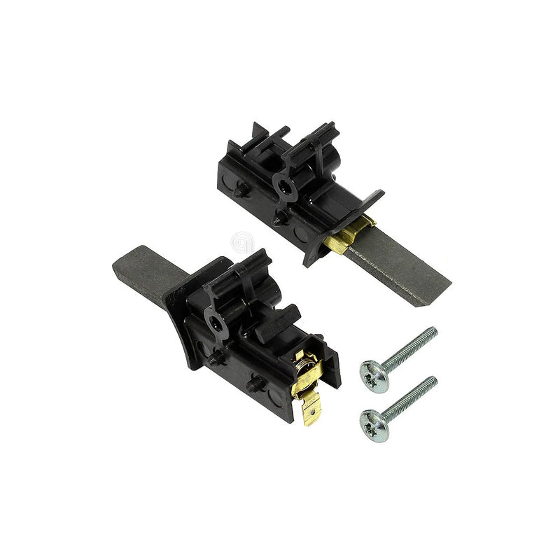 BRANDT, CANDY, GORENJE, HOOVER, SMEG, WHIRLPOOL - Escobillas de Motor para Lavadora - 52X5258