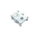 WHIRLPOOL, INDESIT Soporte brazo rociador lavavajillas 481253029431