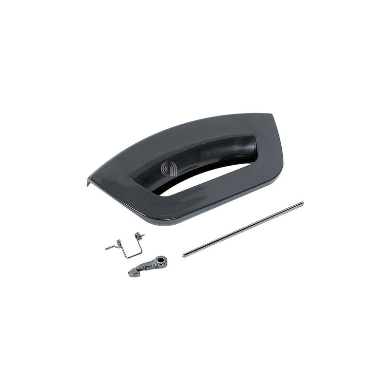 WHIRLPOOL, INDESIT, ARISTON, HOTPOINT - Tirador Puerta Lavadora - 482000031820