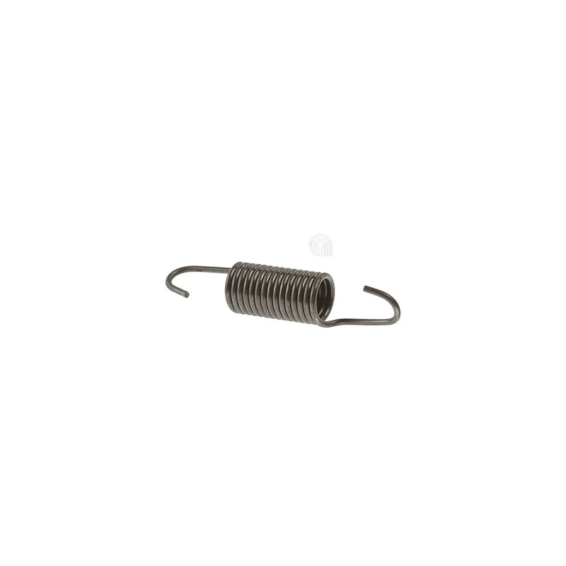 Resorte tanque para lavadora Bosch código 00621470