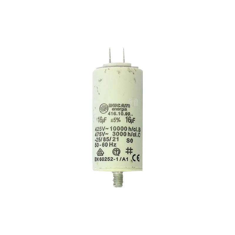 CANDY HOOVER ZEROWATT - Condensador de arranque para lavadora - 90254707