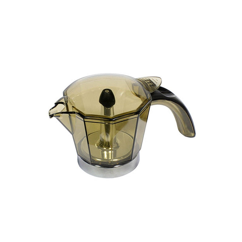 Jarra moka 6 tazas original De Longhi 7332158500