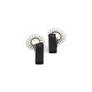 WHIRLPOOL, BAUKNECHT, HUSQVARNA, NEUTRAL, HANSEATIC - Escobillas de carbón Lavadora - 8996454300782