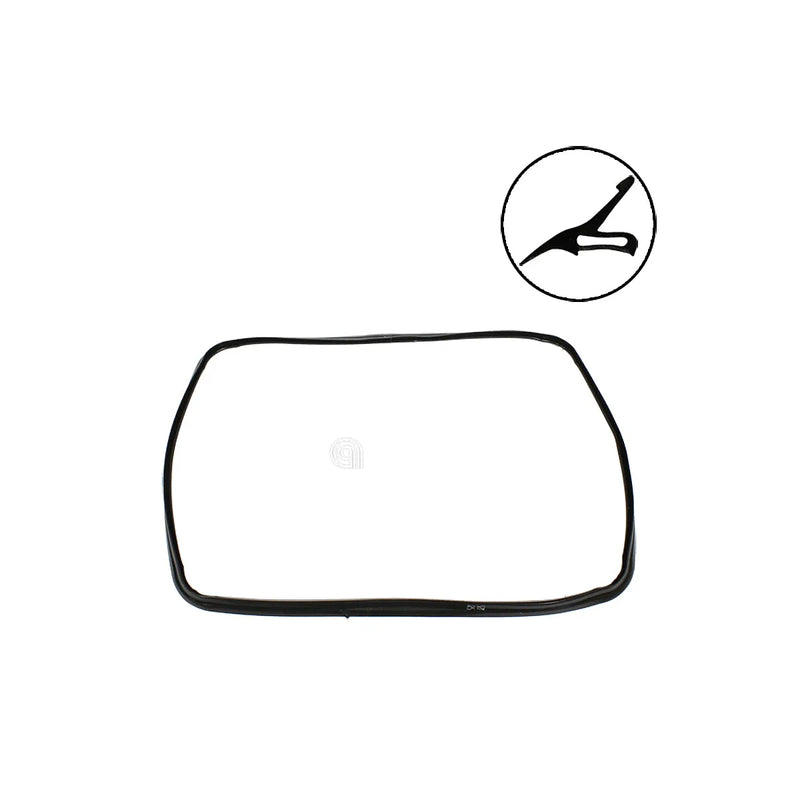 WHIRLPOOL, ARISTON, INDESIT, HOTPOINT, SCHOLTES - Junta de Puerta para Horno - C00111687