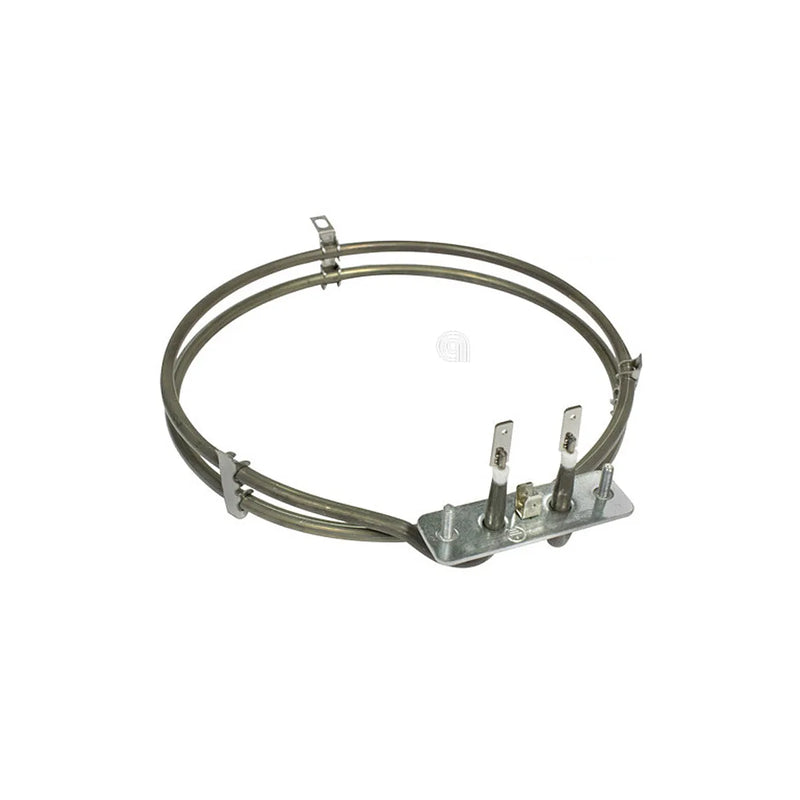 SMEG, TECNOGAS, ARDO - Resistencia circular de horno 2000W - 524011800