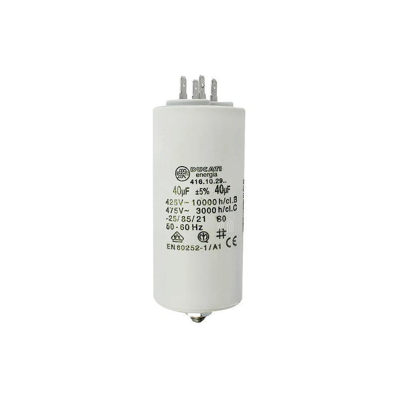 UNIVERSAL - Condensador de Arranque Lavadora - AST-00230418