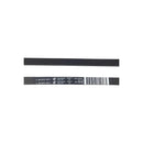 Correa H7 2010 Poly-V para secadora Whirlpool original