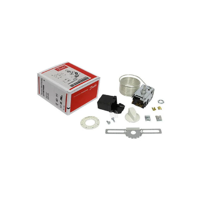 WHIRLPOOL, INDESIT, UNIVERSALE - Termostato Frigorífico - KIT N8