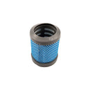 Filtro cilindrico T113 original para aspiradora Candy Hoover