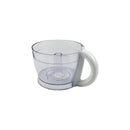 Bowl con mango original Kitchen Robot De Longhi FP479/48