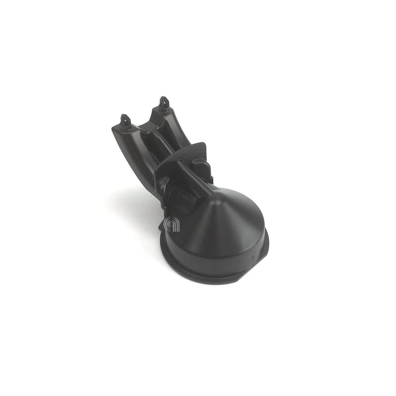 Pico negro repuesto para cafetera Philips Saeco 422224777132