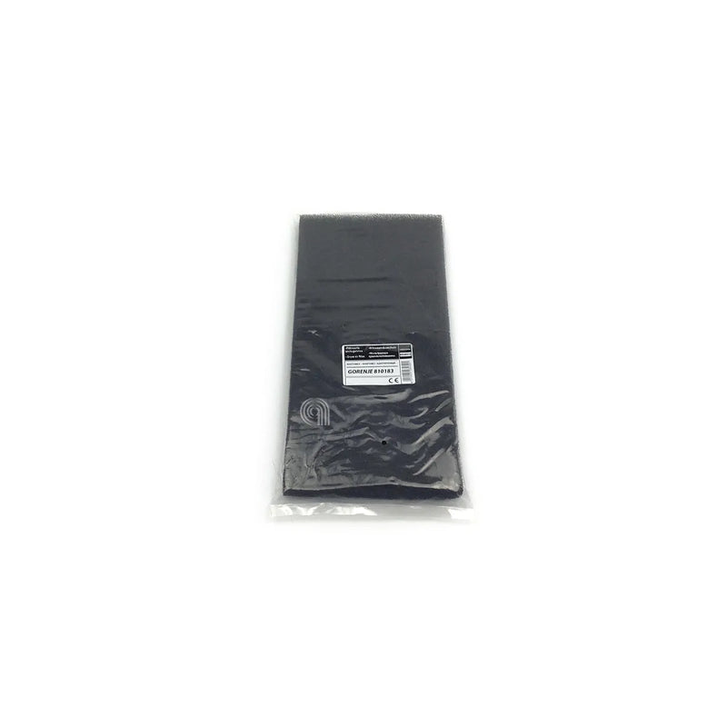 GORENJE, UPO, HISENSE, SIBIR - Filtro de aire Secadora - 810183
