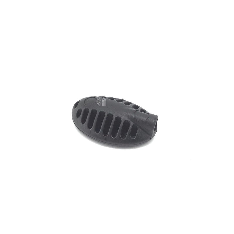 Pomello de plástico para cafetera Didiesse Frog FR017