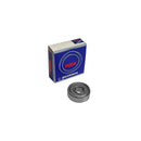 INDESIT, UNIVERSALE - Rodamiento lavadora - NSK 6202-ZZ