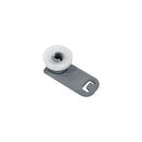 MIELE - Kit ruedas cesta Lavavajillas - 07649011