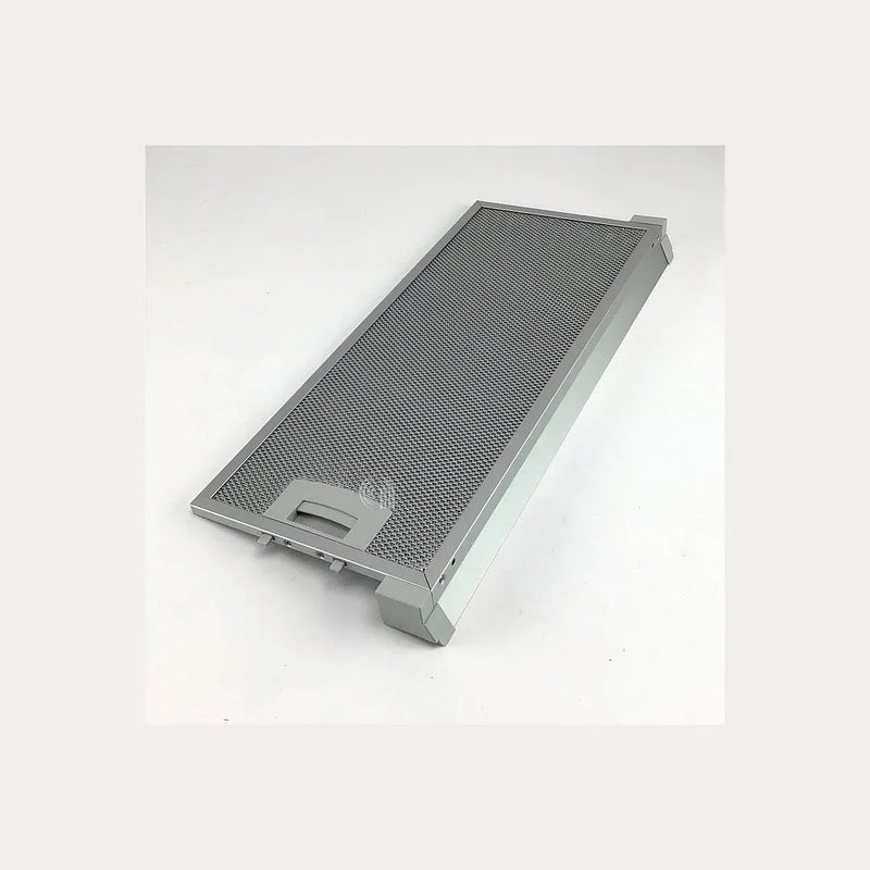Filtro metálico original para campana extractora Bosch 00352812