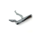 Cerniera puerta horno 540 90° compatible Indesit Whirlpool Ariston
