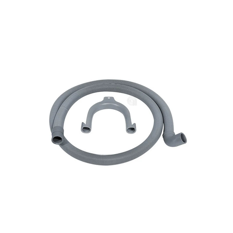 UNIVERSAL - Tubo de Desagüe para Lavadora 2m - AST-00111146